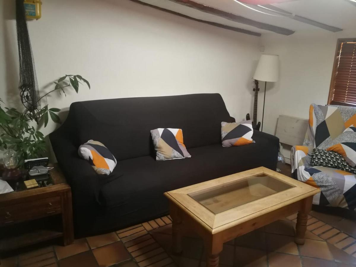 Duplex Con Garaje En Malasana Madrid Esterno foto