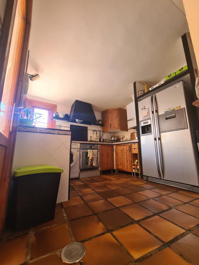 Duplex Con Garaje En Malasana Madrid Esterno foto